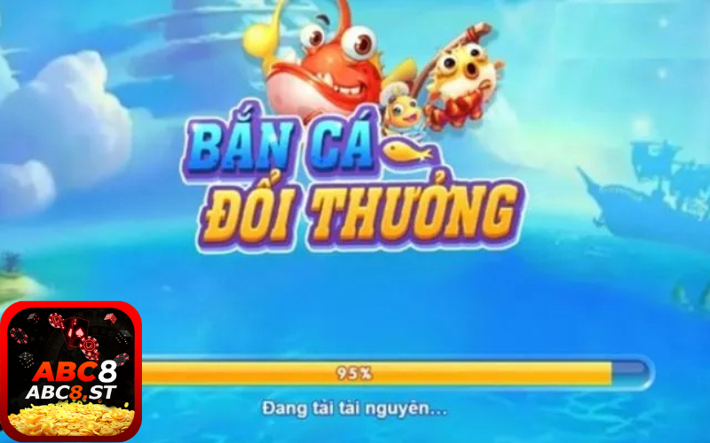 Điểm nổi bật của bắn cá đổi thưởng abc8 với người mới