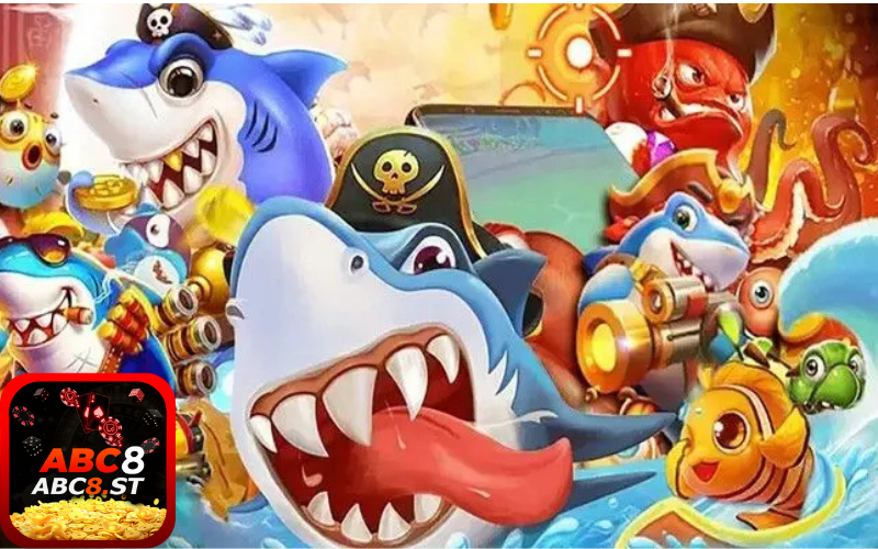 Tổng quan về bắn cá abc8