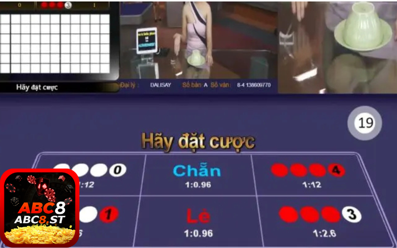 Tất tần tật cách chơi xóc đĩa cho người mới