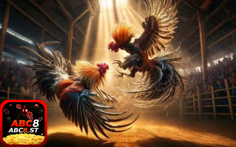 Những điều tạo nên sức hút của đá gà Thomo abc8