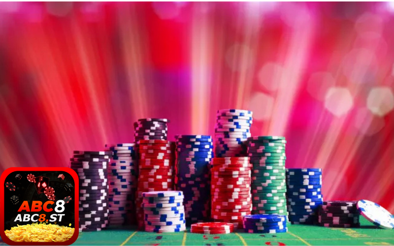 Hệ thống game cược đa dạng cho người chơi chọn