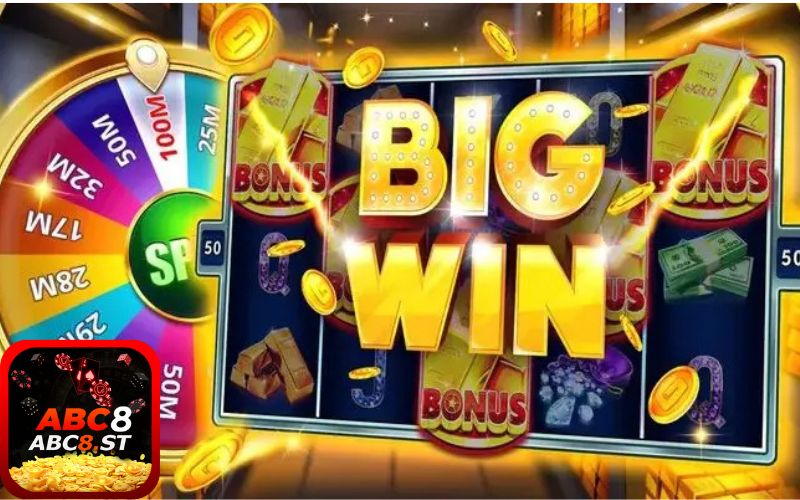 Nổ hũ abc8 là gì?