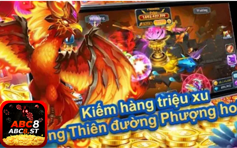 Những sai lầm cần tránh khi chơi Vua Bắn Cá tại abc8