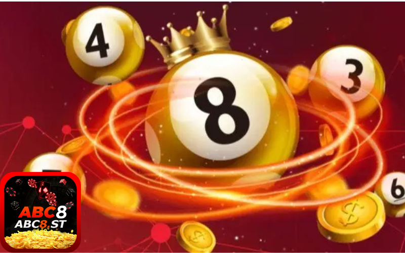Xổ Số abc8 là gì?